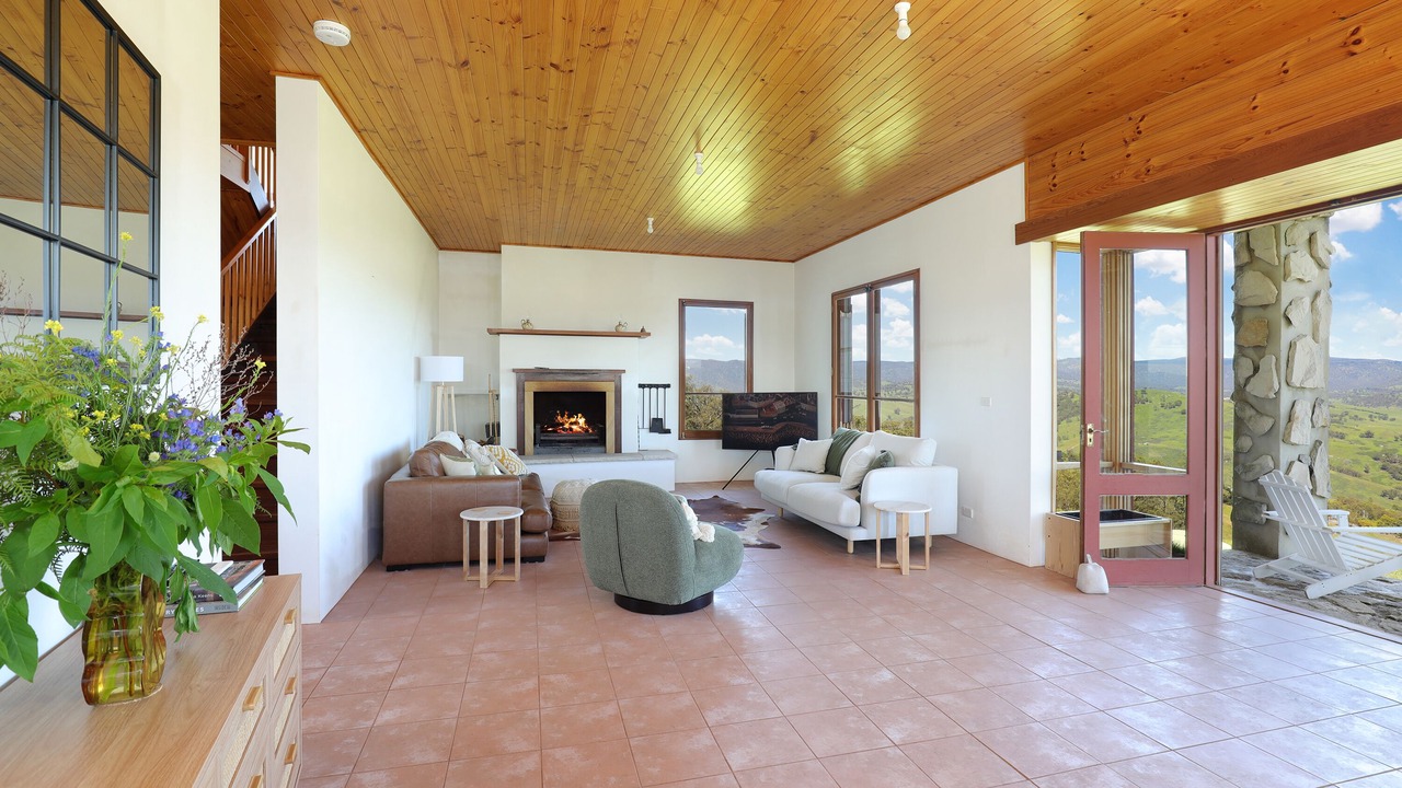 Photo of Livingroom in Kanimbla