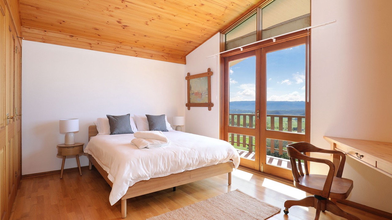 Photo of Bedroom in Kanimbla