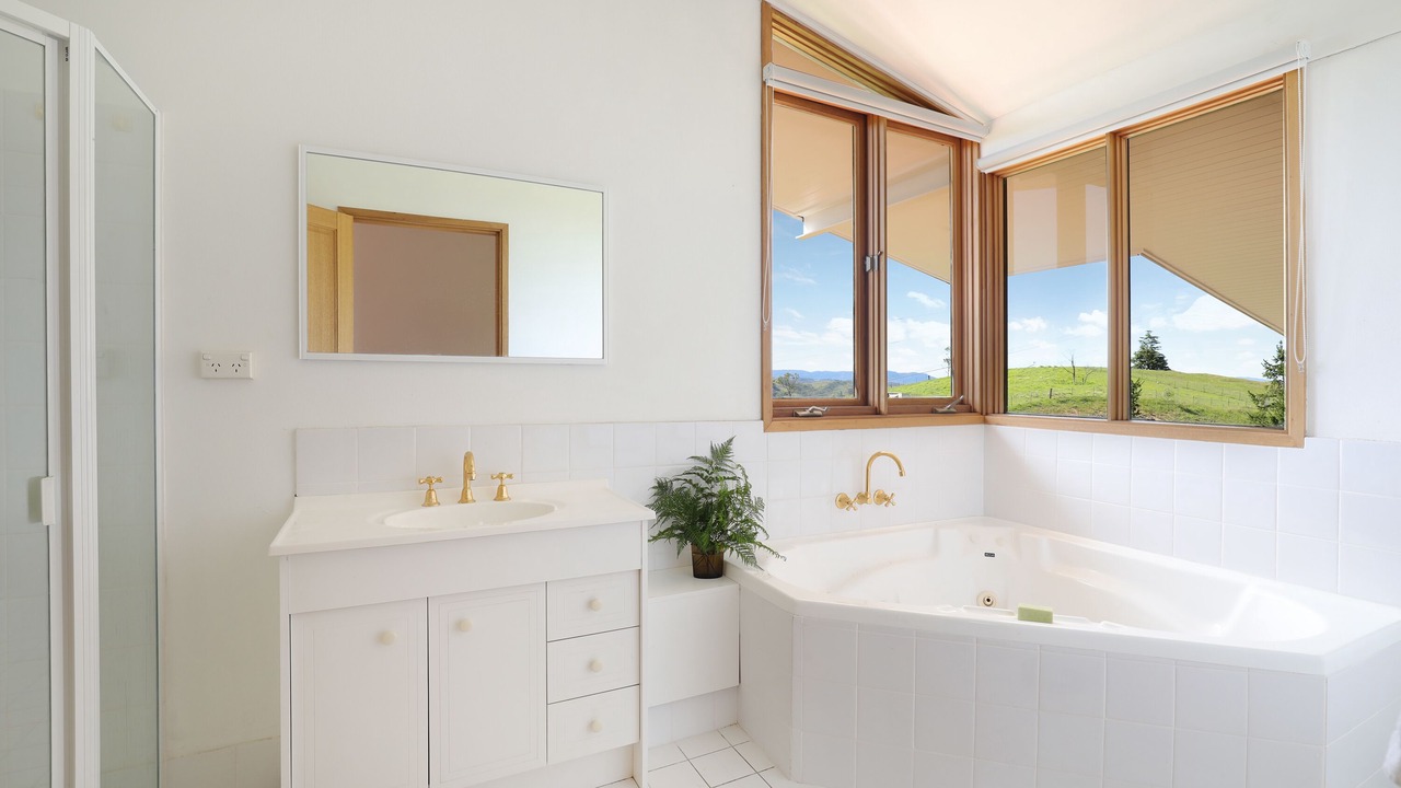 Photo of Bathroom in Kanimbla