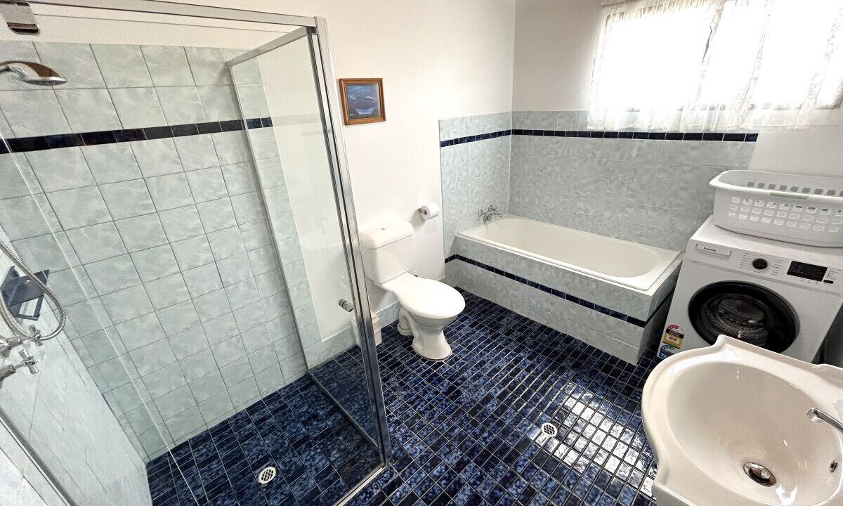 Photo of Bathroom in Port Victoria