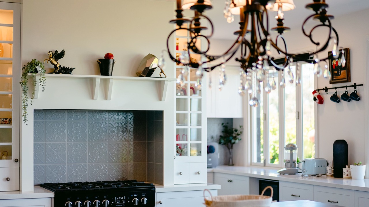 Photo of Kitchen in Mount Eliza