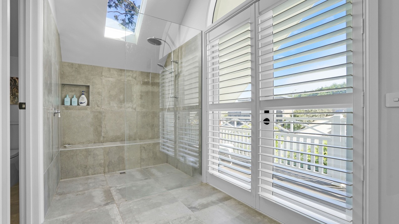 Photo of Bathroom in Mount Eliza