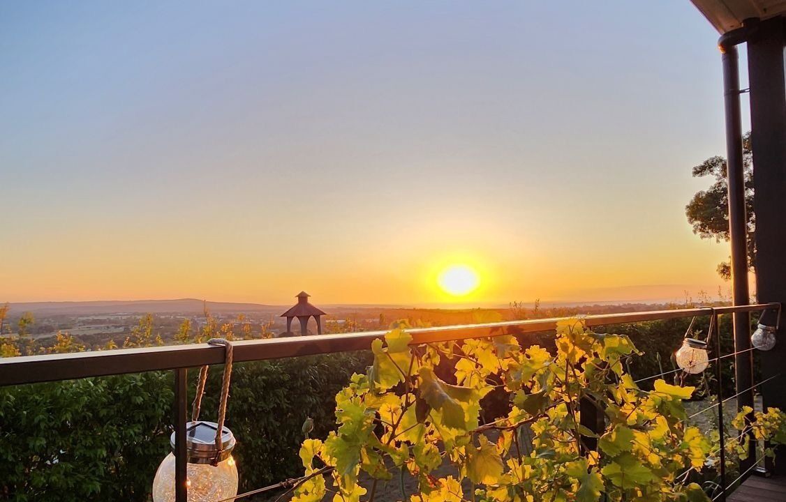 Photo of Patio Balcony in Mount Eliza