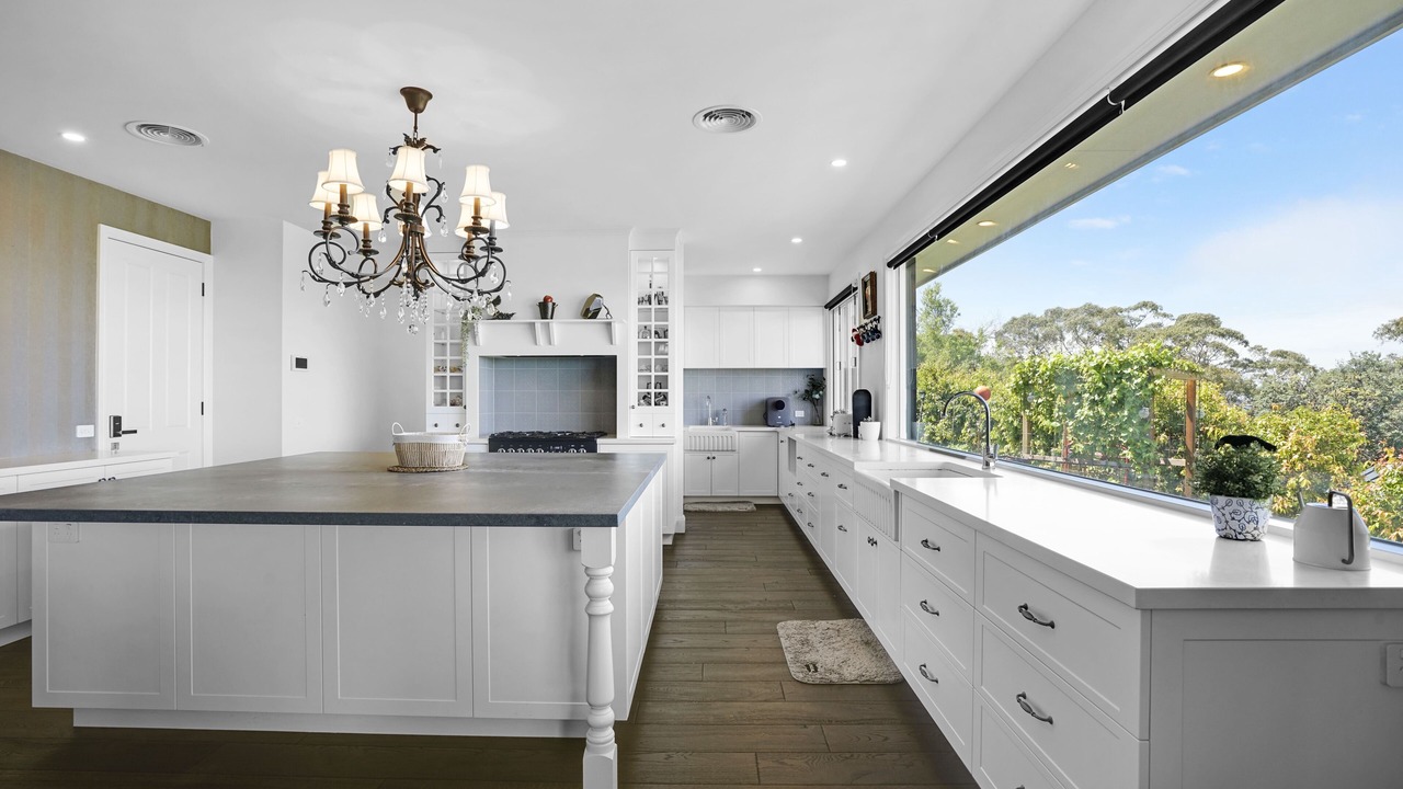 Photo of Kitchen in Mount Eliza