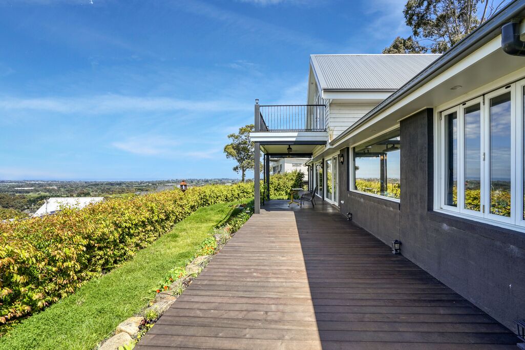 Photo of Patio Balcony in Mount Eliza