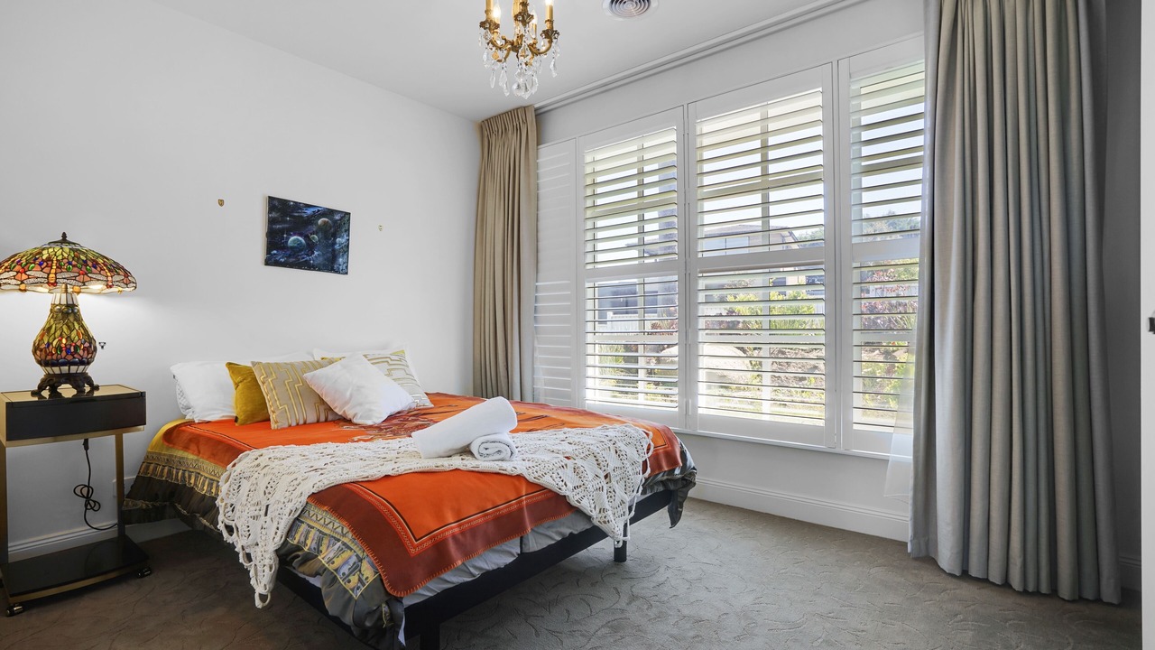 Photo of Bedroom in Mount Eliza