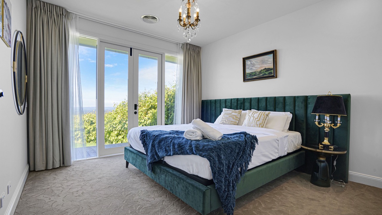 Photo of Bedroom in Mount Eliza