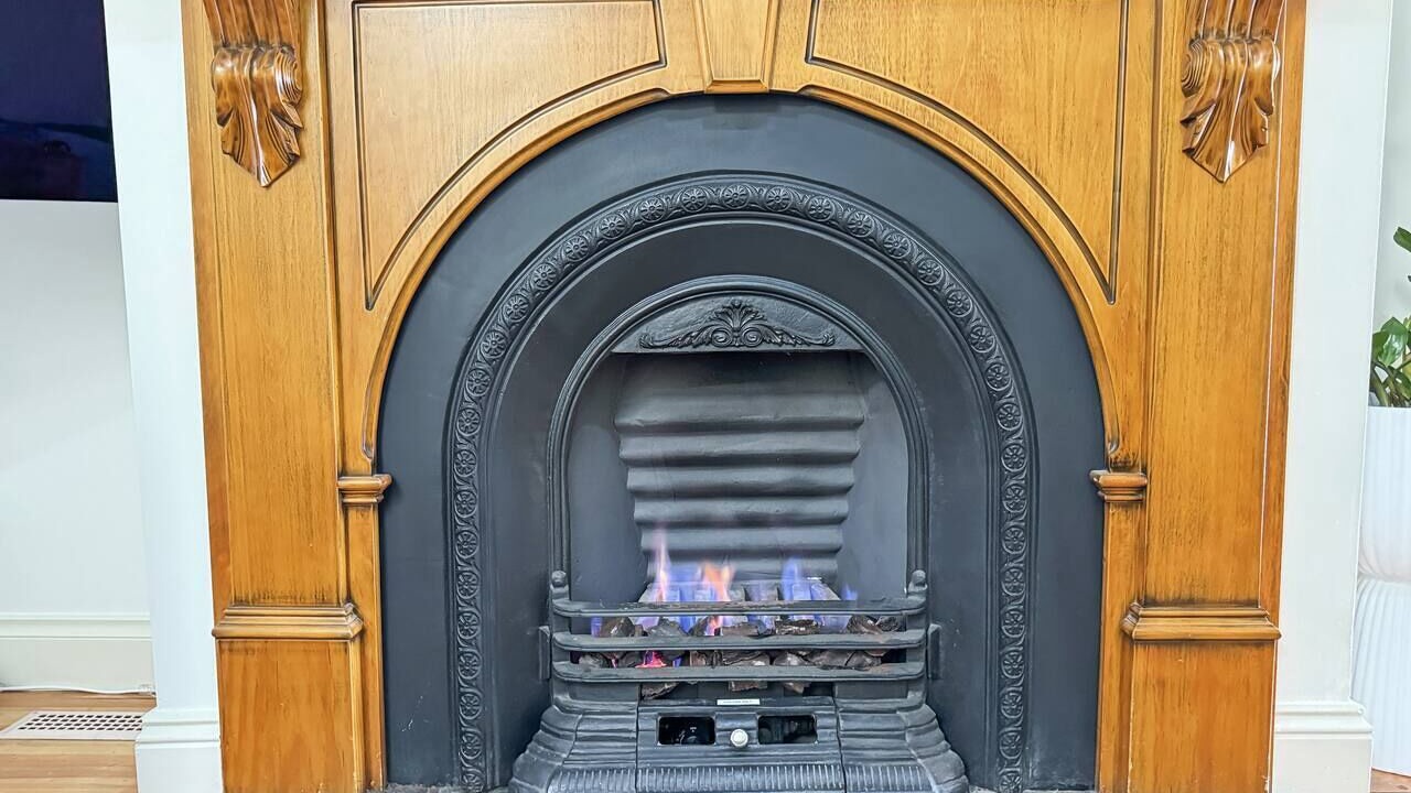 Photo of Livingroom in Parkside