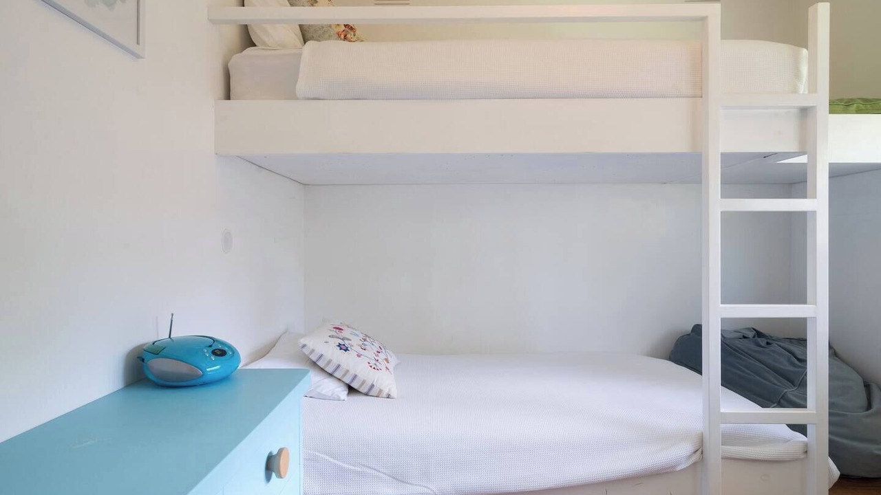 Photo of Bedroom in Somers