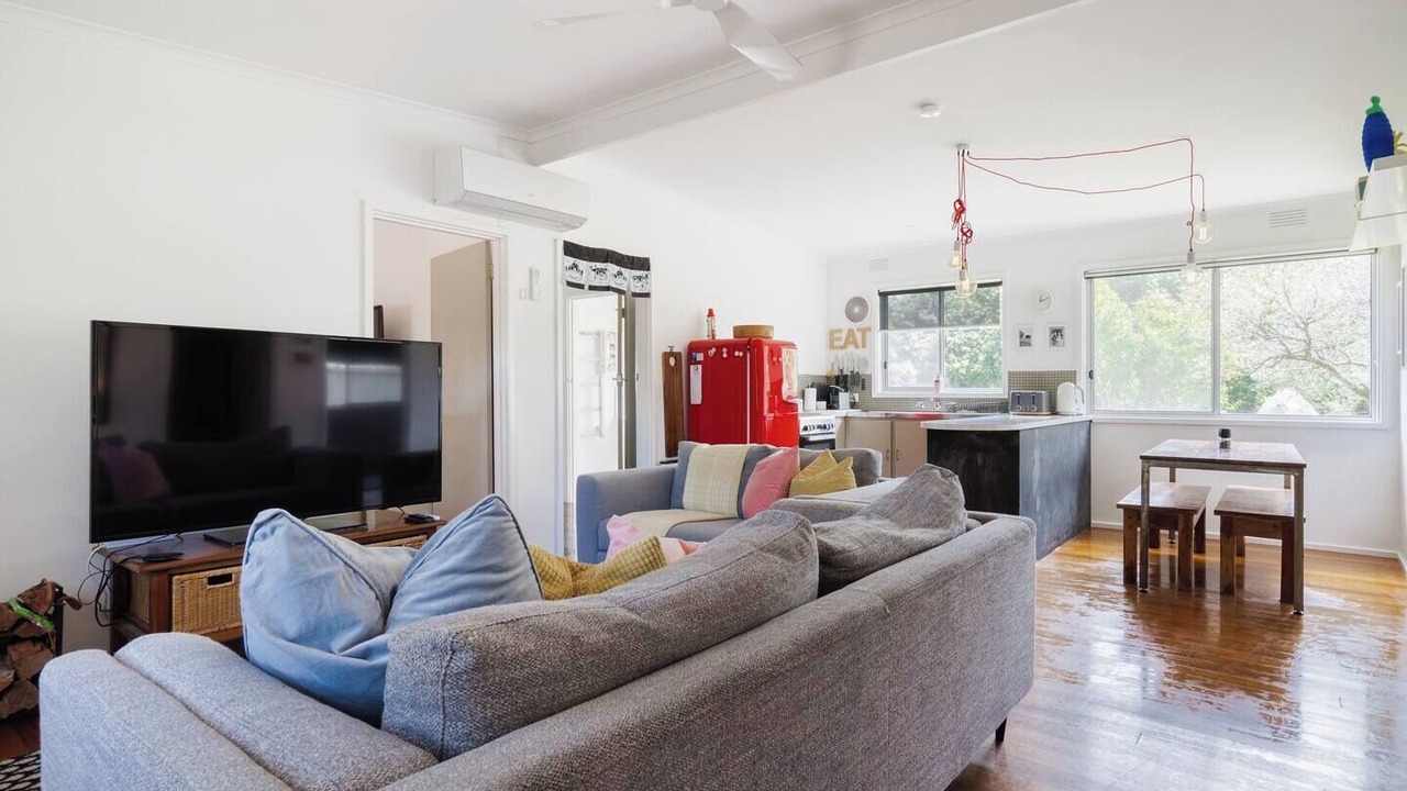 Photo of Livingroom in Somers