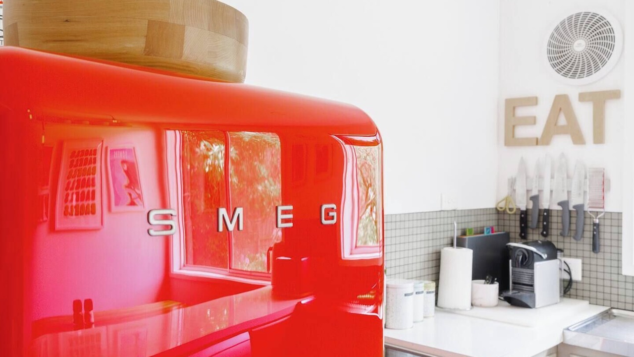 Photo of Kitchen in Somers