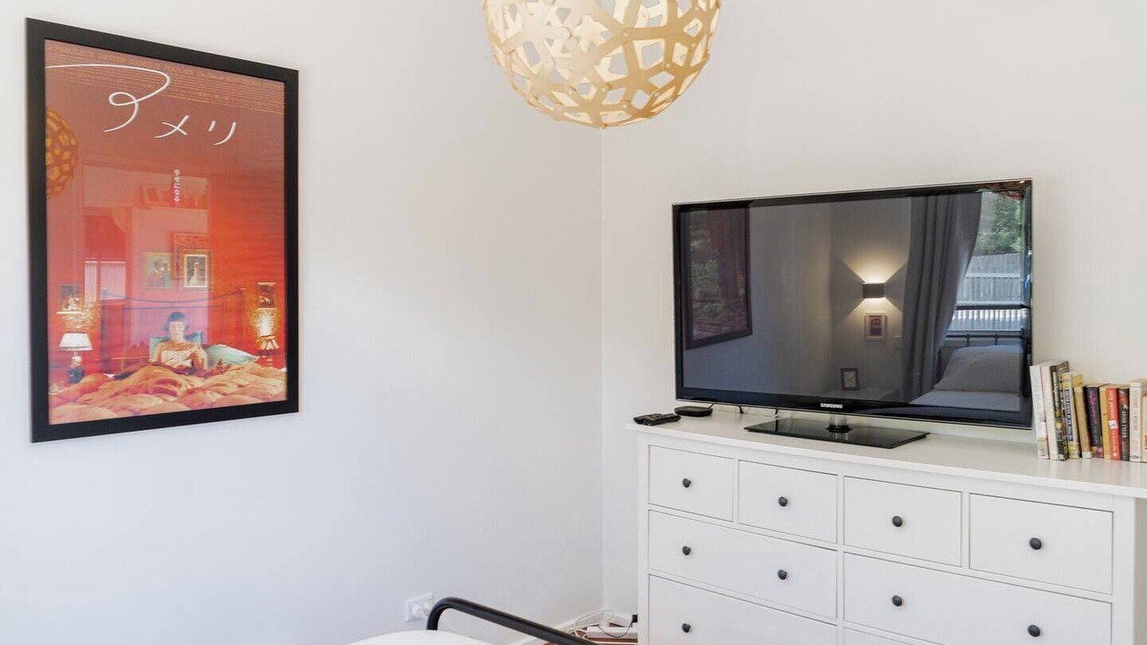 Photo of Bedroom in Somers