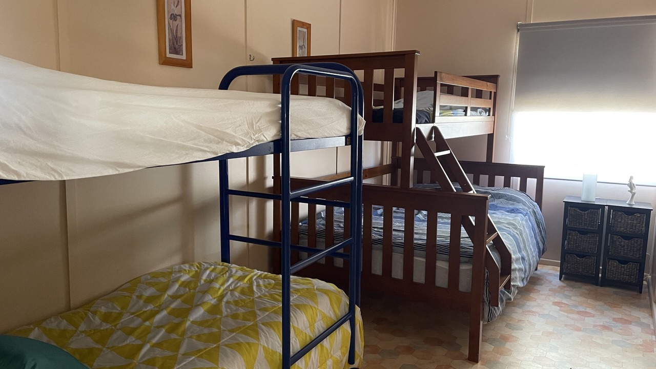 Photo of Bedroom in Muloowurtie