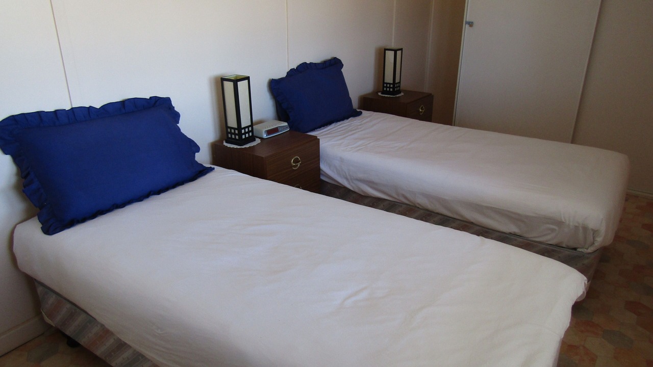 Photo of Bedroom in Muloowurtie