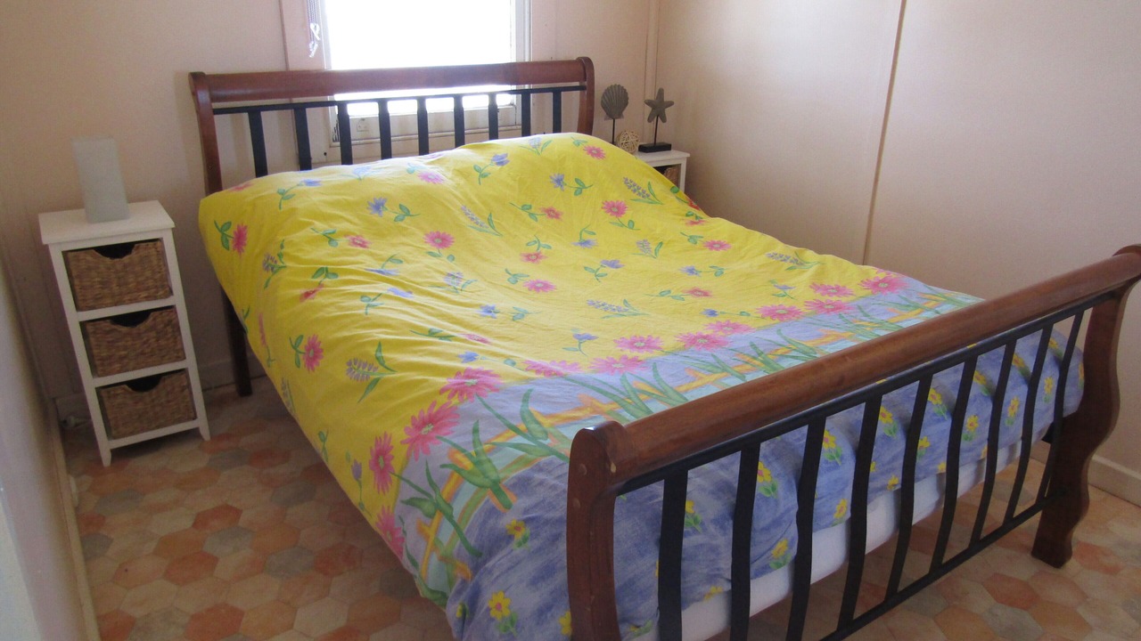 Photo of Bedroom in Muloowurtie