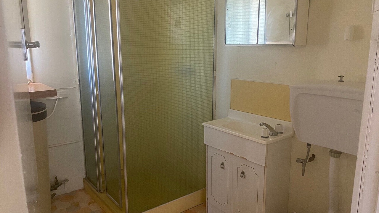 Photo of Bathroom in Muloowurtie
