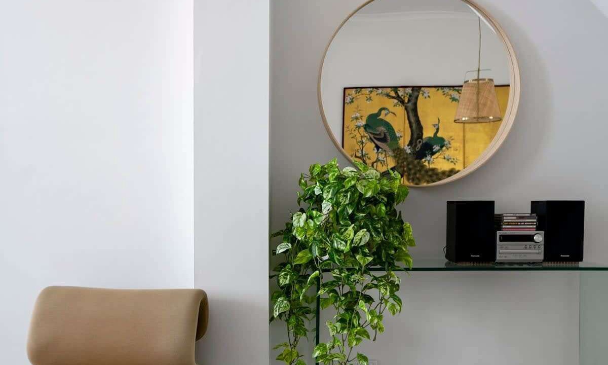 Photo of Bedroom in Surry Hills