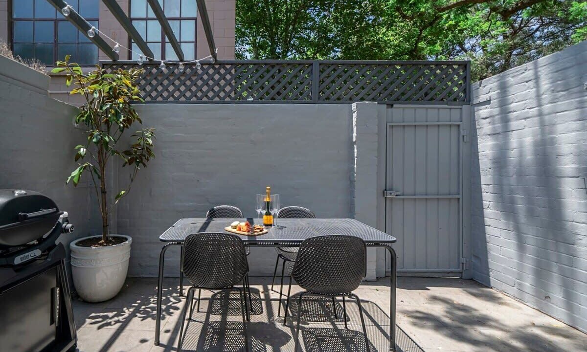 Photo of Outdoor in Surry Hills
