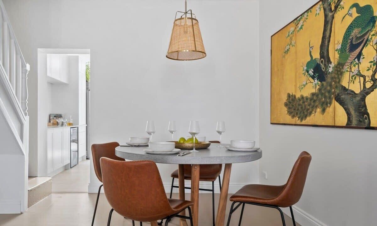Photo of Bedroom in Surry Hills