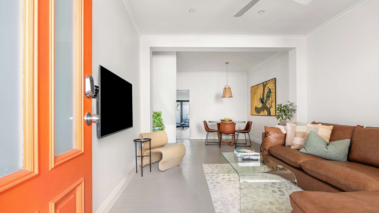 Photo of Bedroom in Surry Hills