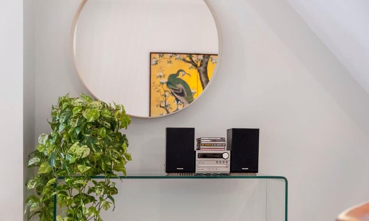 Photo of Bedroom in Surry Hills