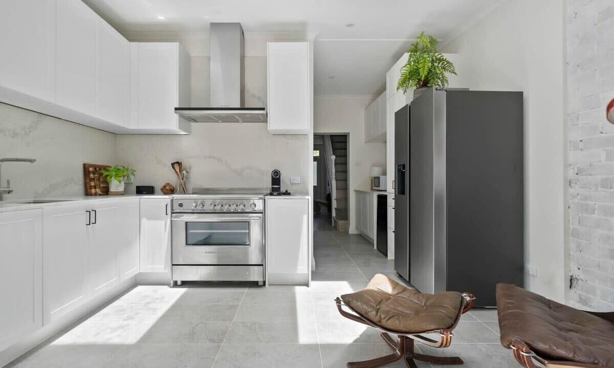 Photo of Kitchen in Surry Hills