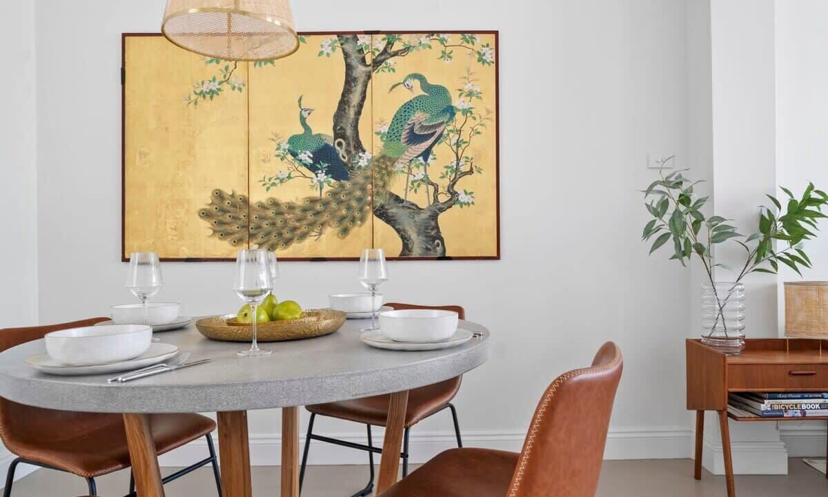 Photo of Bedroom in Surry Hills