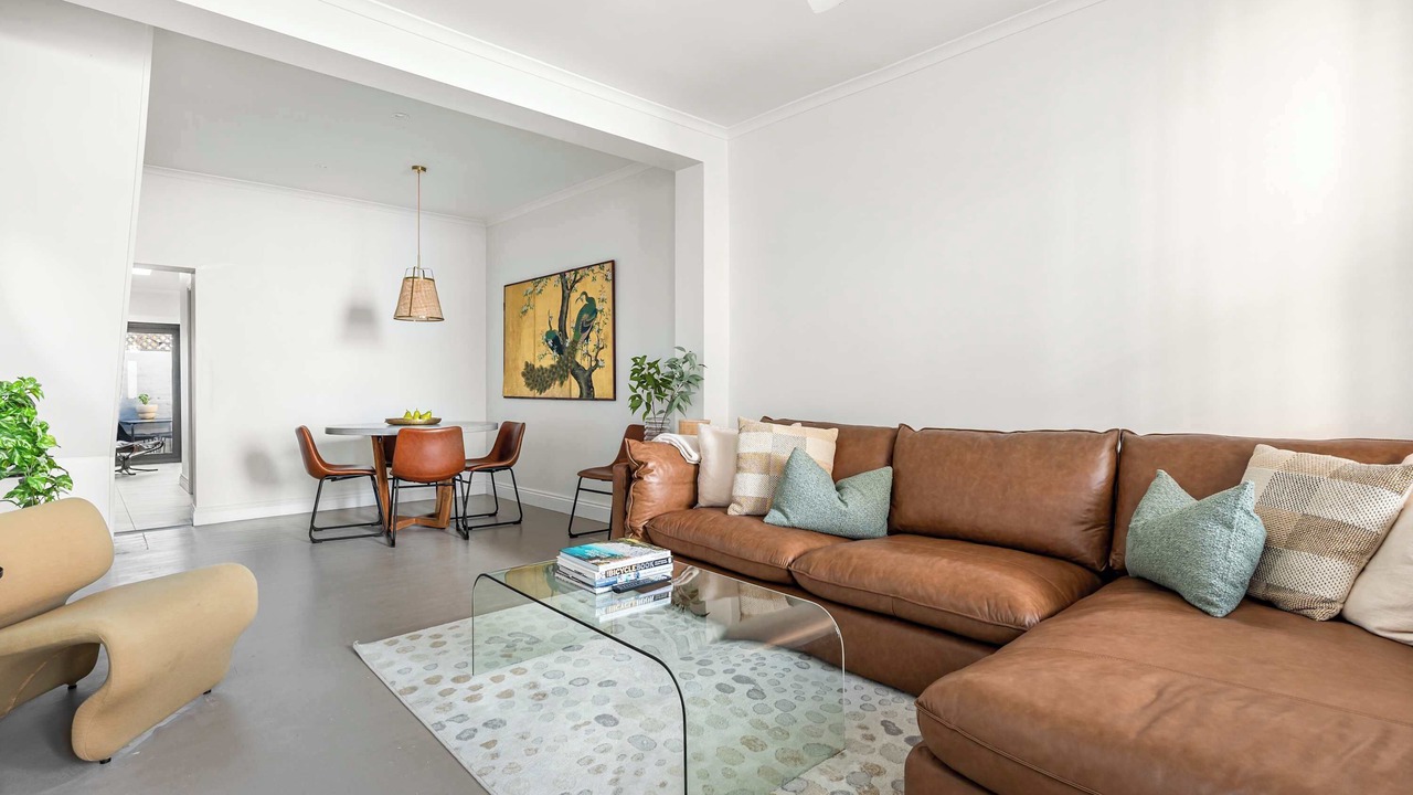 Photo of Bedroom in Surry Hills