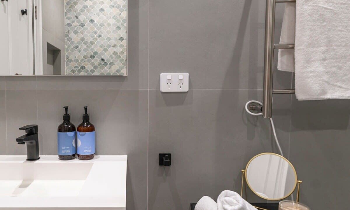 Photo of Bathroom in Surry Hills