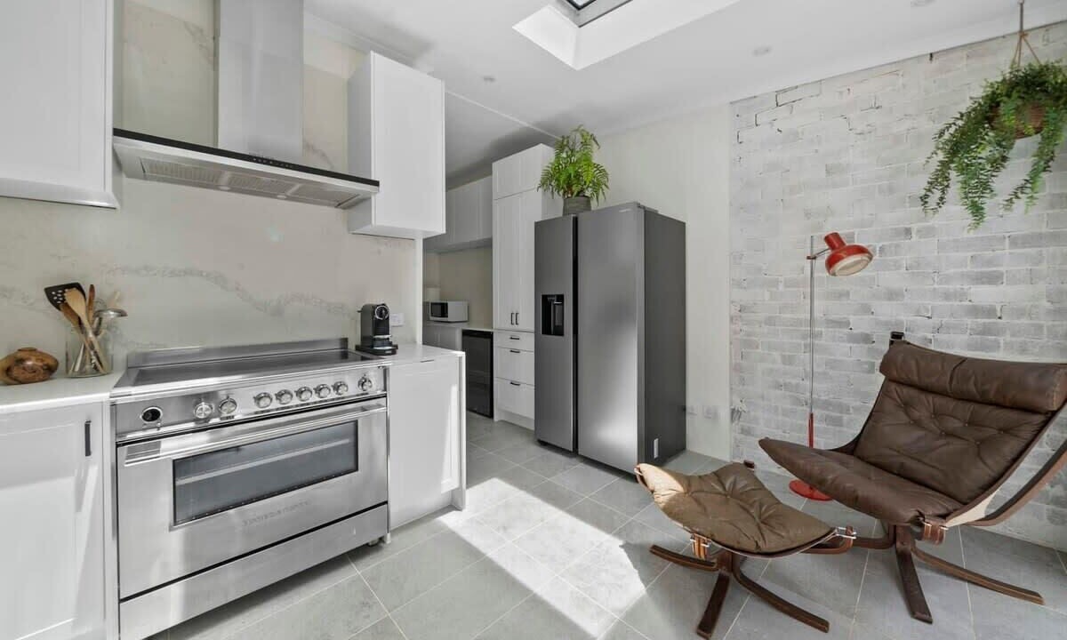 Photo of Kitchen in Surry Hills