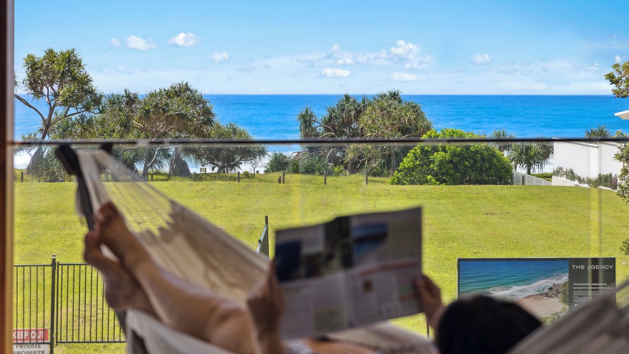 Photo of Outdoor in Sapphire Beach