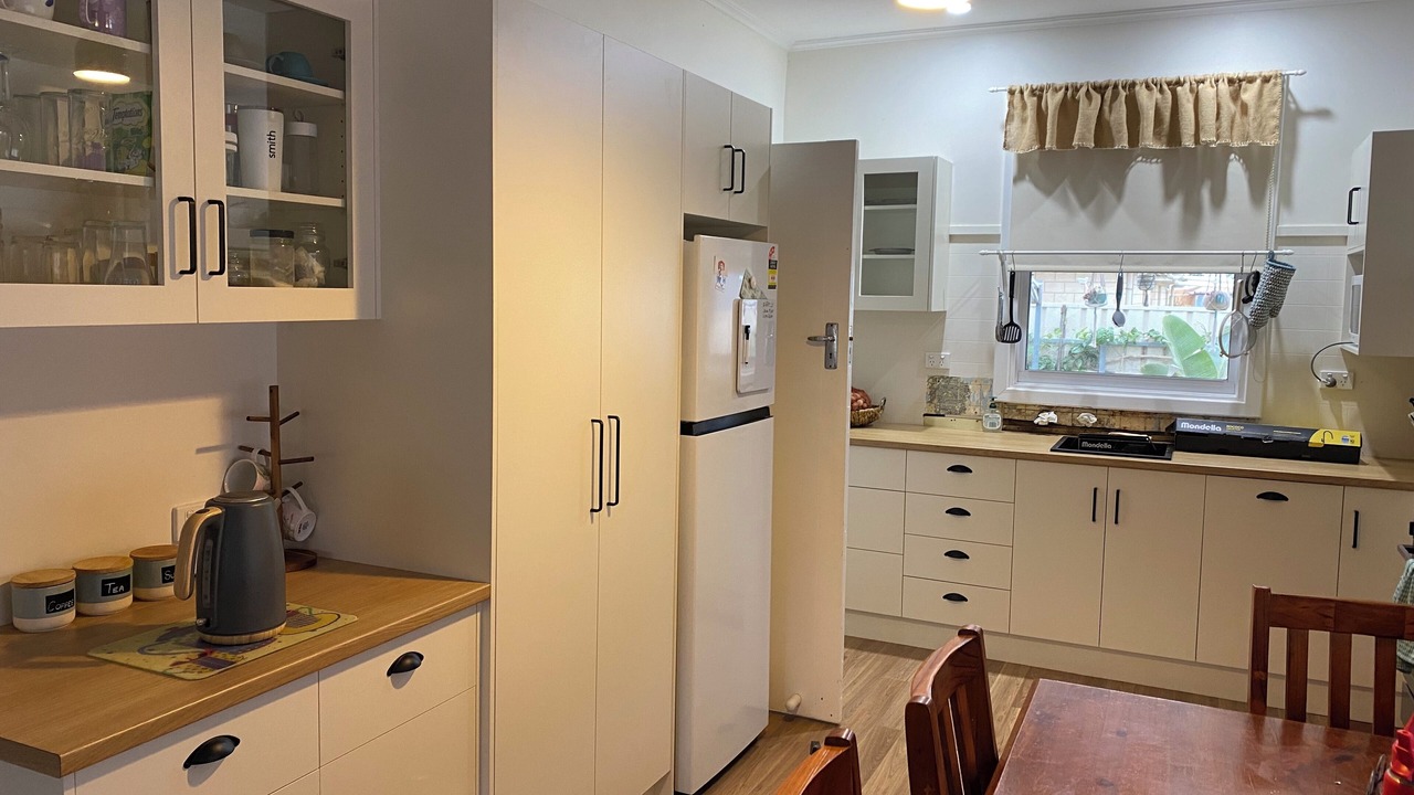 Photo of Kitchen in Tumby Bay
