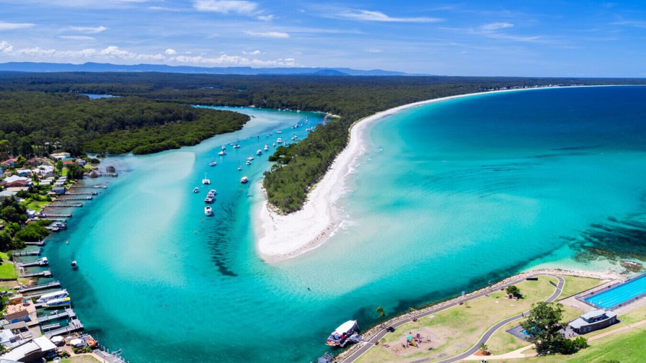 Photo of Others in Huskisson