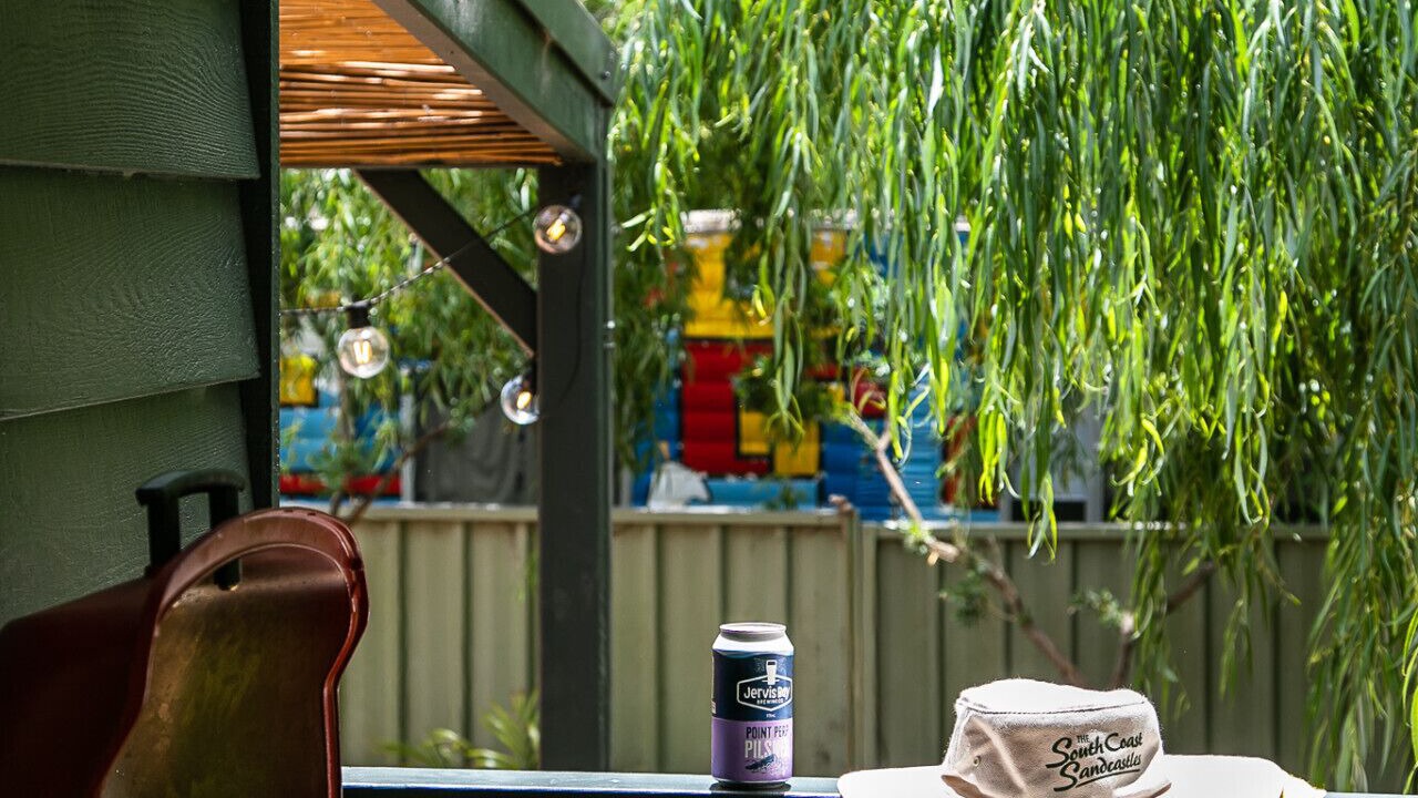 Photo of Others in Huskisson
