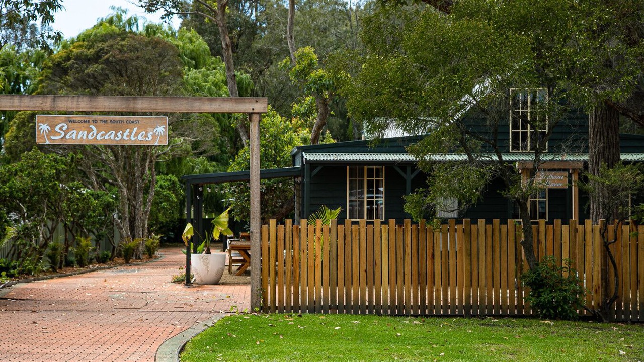 Photo of Others in Huskisson