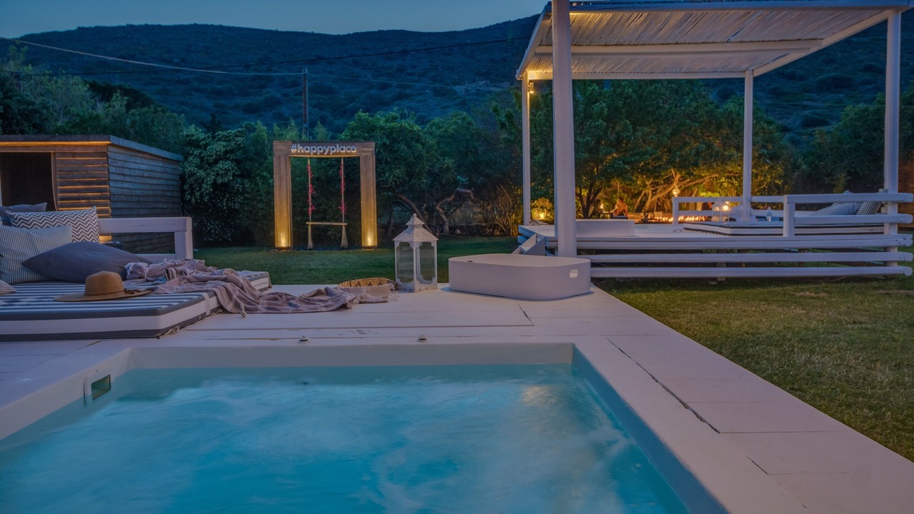 Photo of Outdoor in Kato Fellos