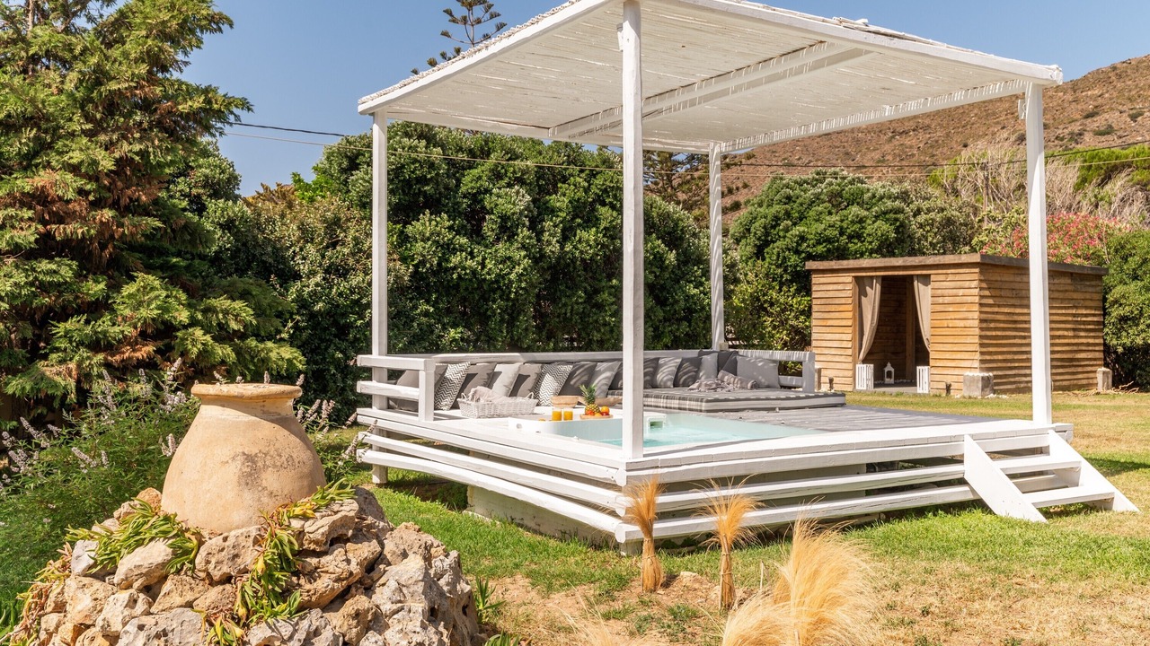 Photo of Outdoor in Kato Fellos