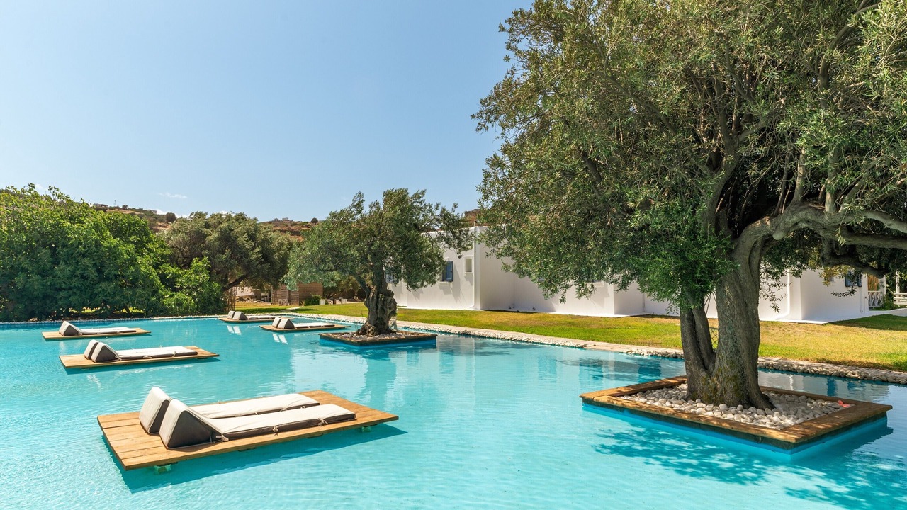 Photo of Outdoor in Kato Fellos