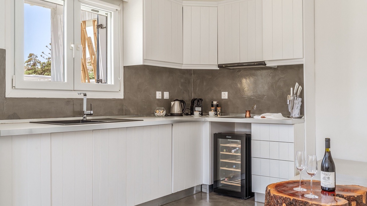 Photo of Kitchen in Kato Fellos