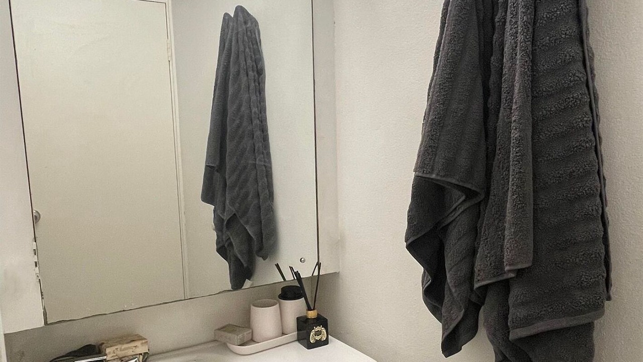 Photo of Bathroom in Kings Cross