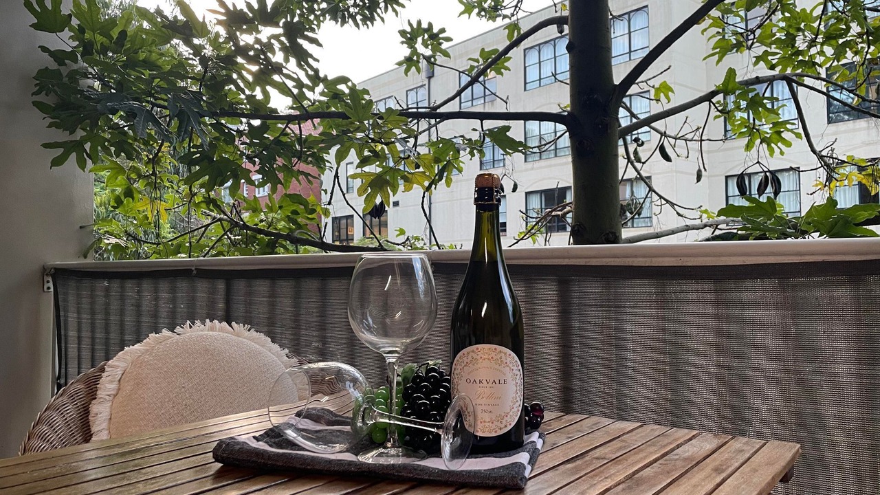 Photo of Outdoor in Kings Cross
