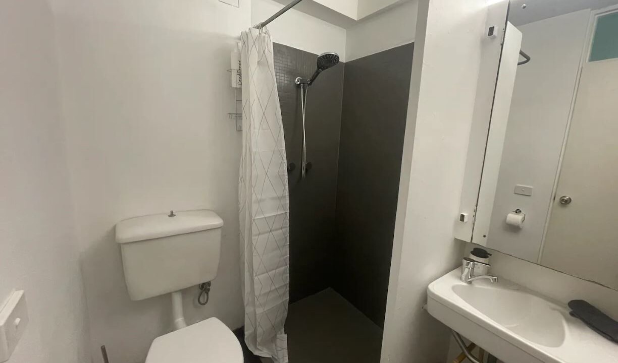 Photo of Bathroom in Kings Cross