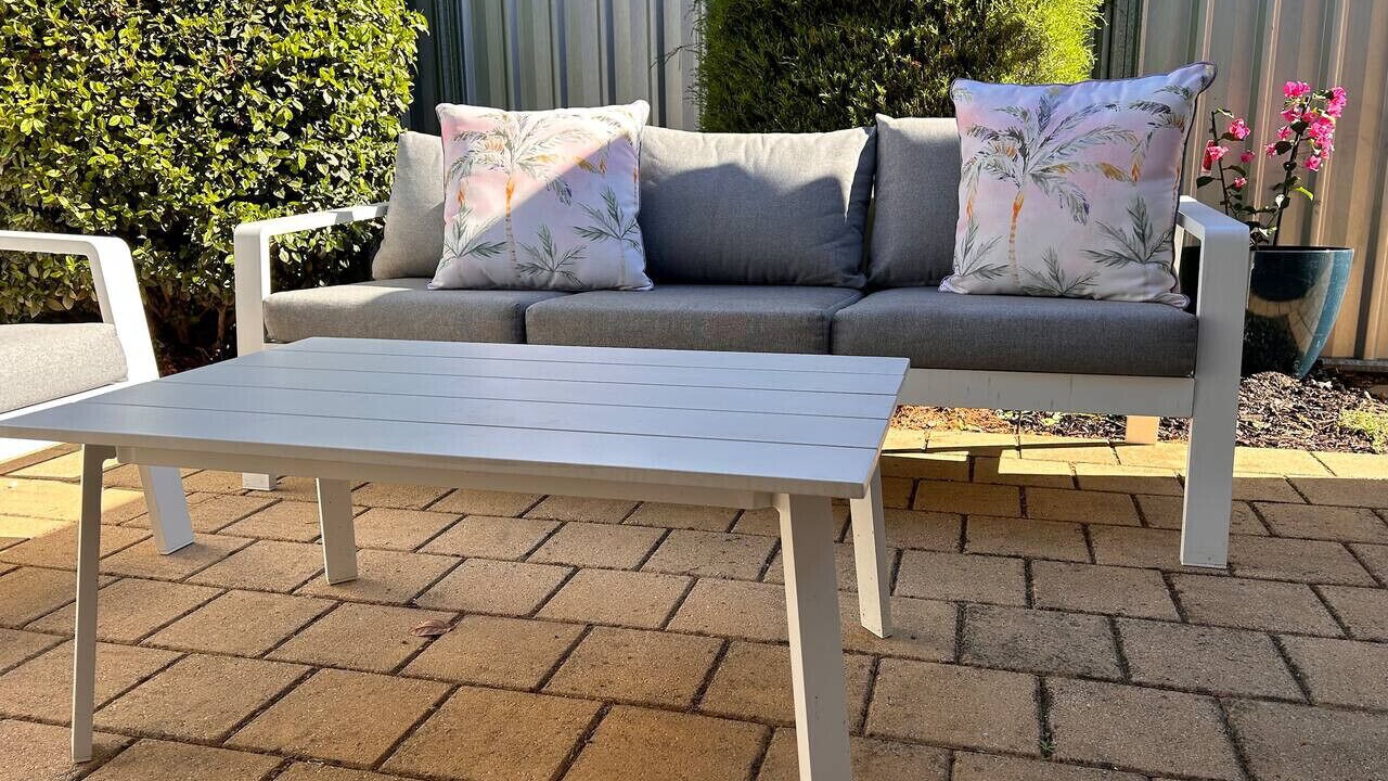 Photo of Patio Balcony in Mandurah