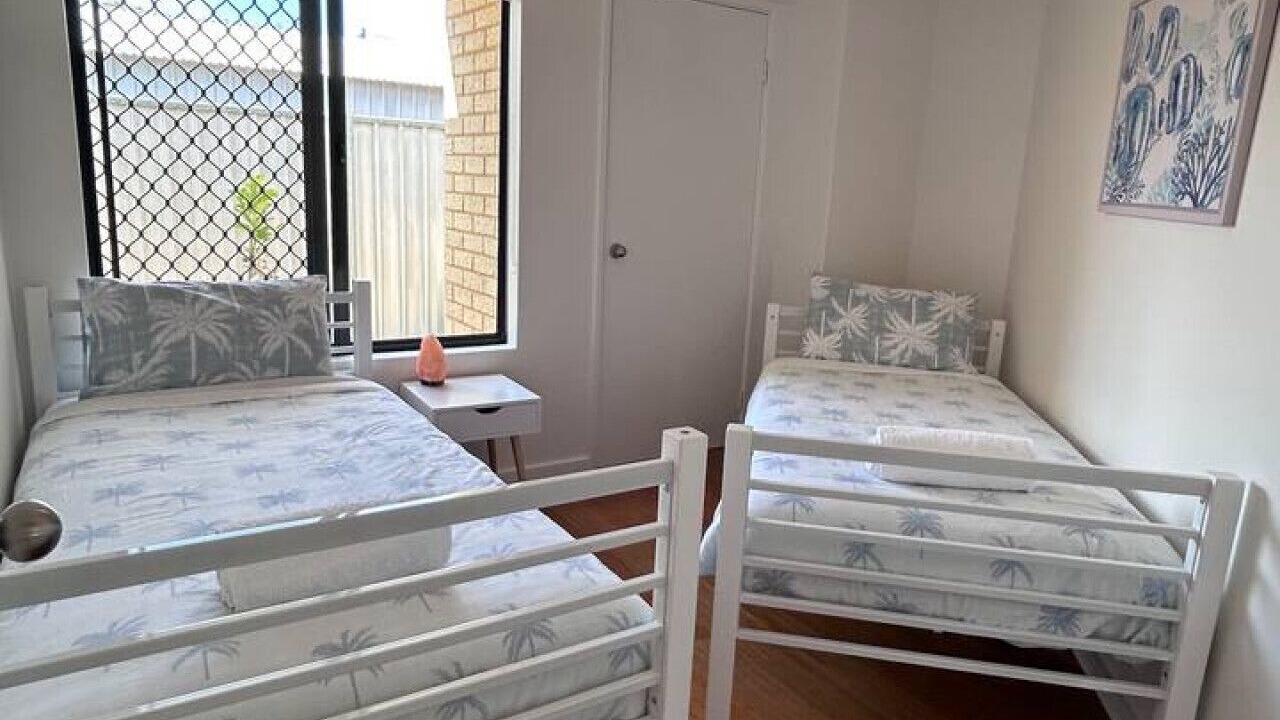 Photo of Bedroom in Mandurah