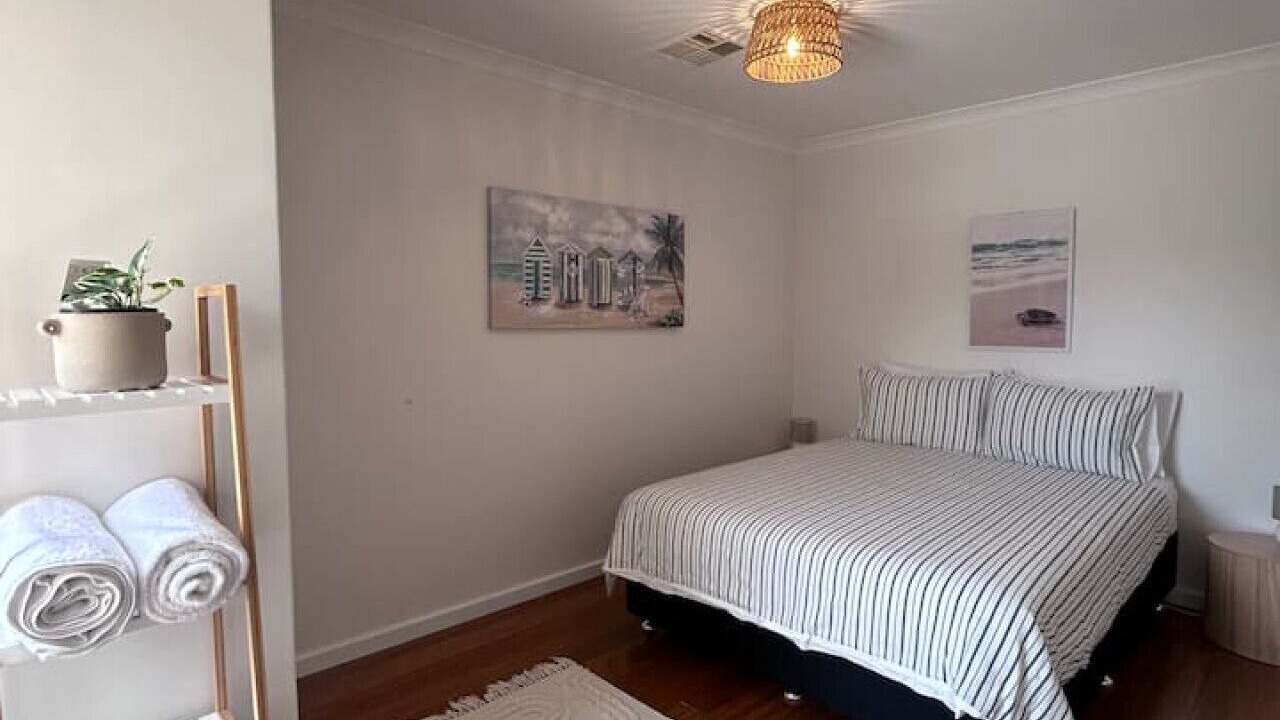 Photo of Bedroom in Mandurah