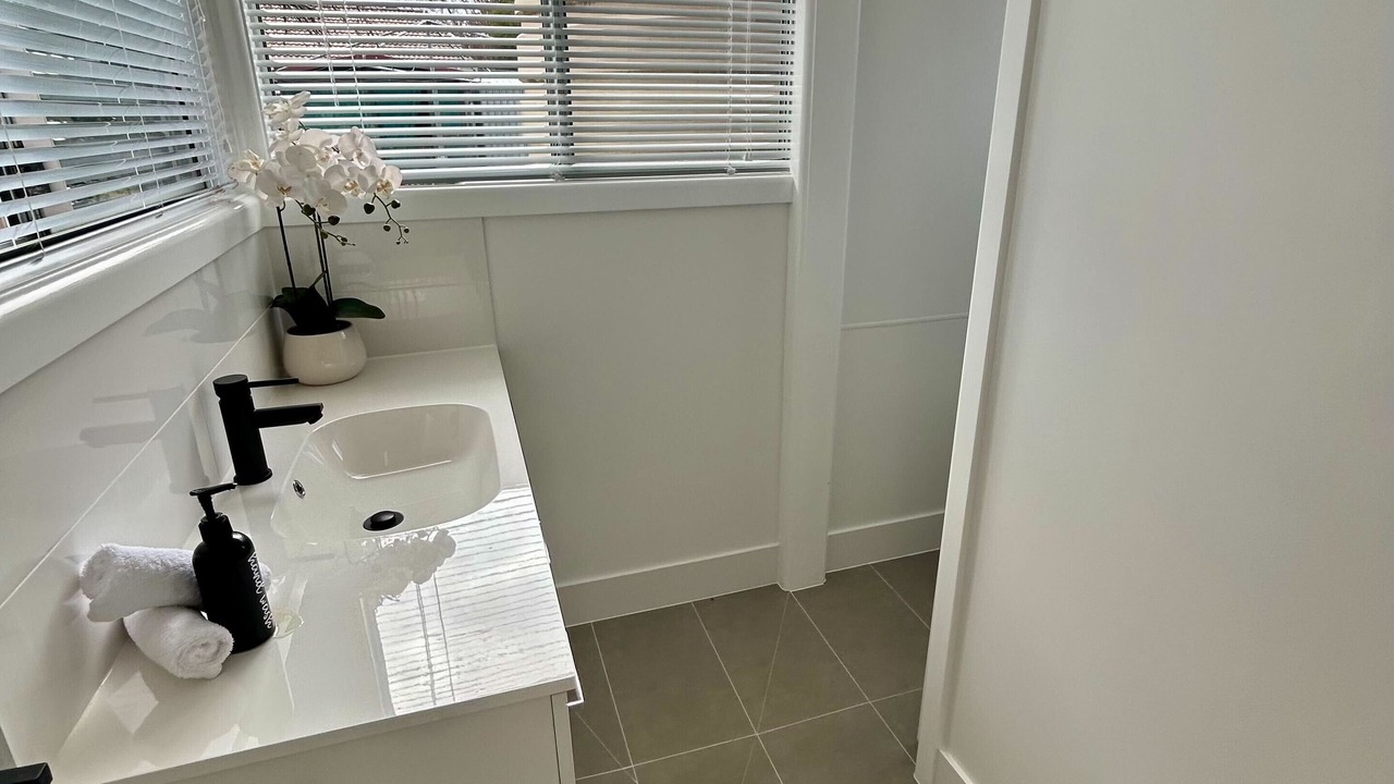 Photo of Bathroom in Calare
