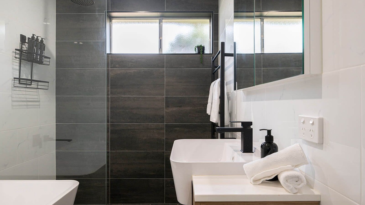 Photo of Bathroom in Calare