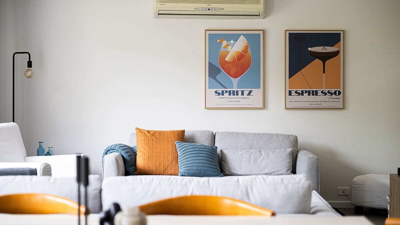 Photo of Livingroom in Calare