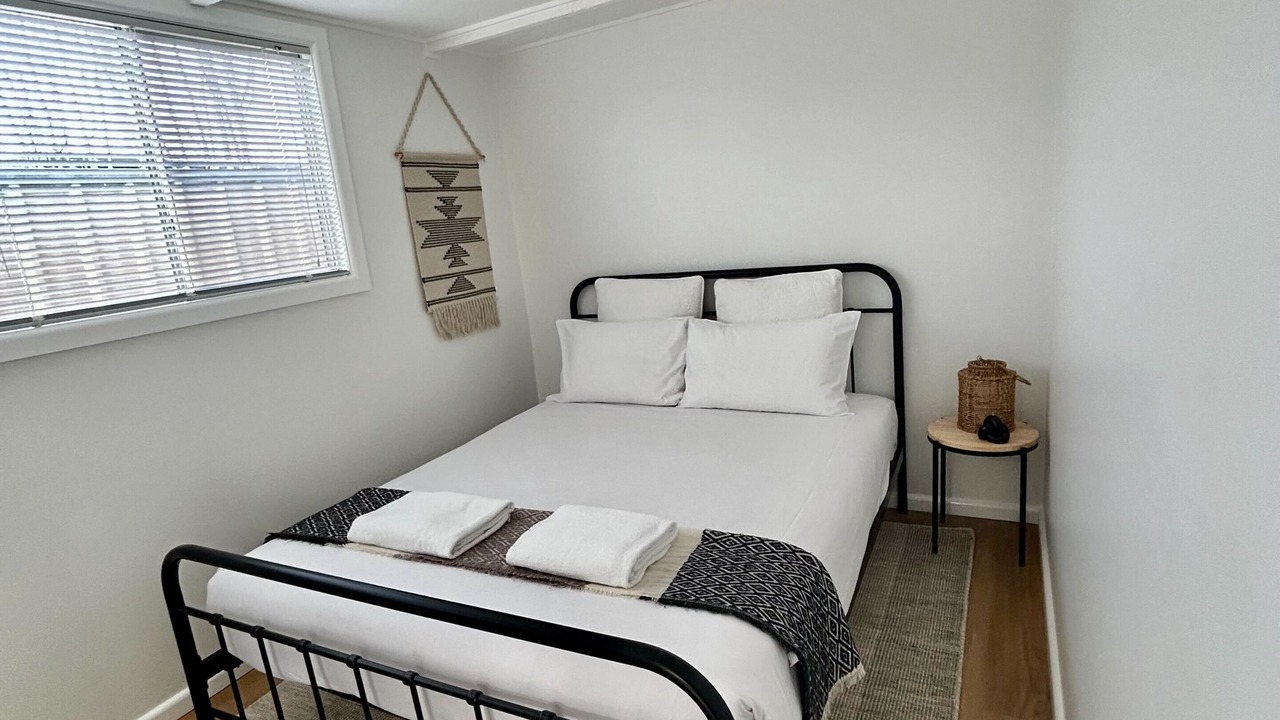 Photo of Bedroom in Calare