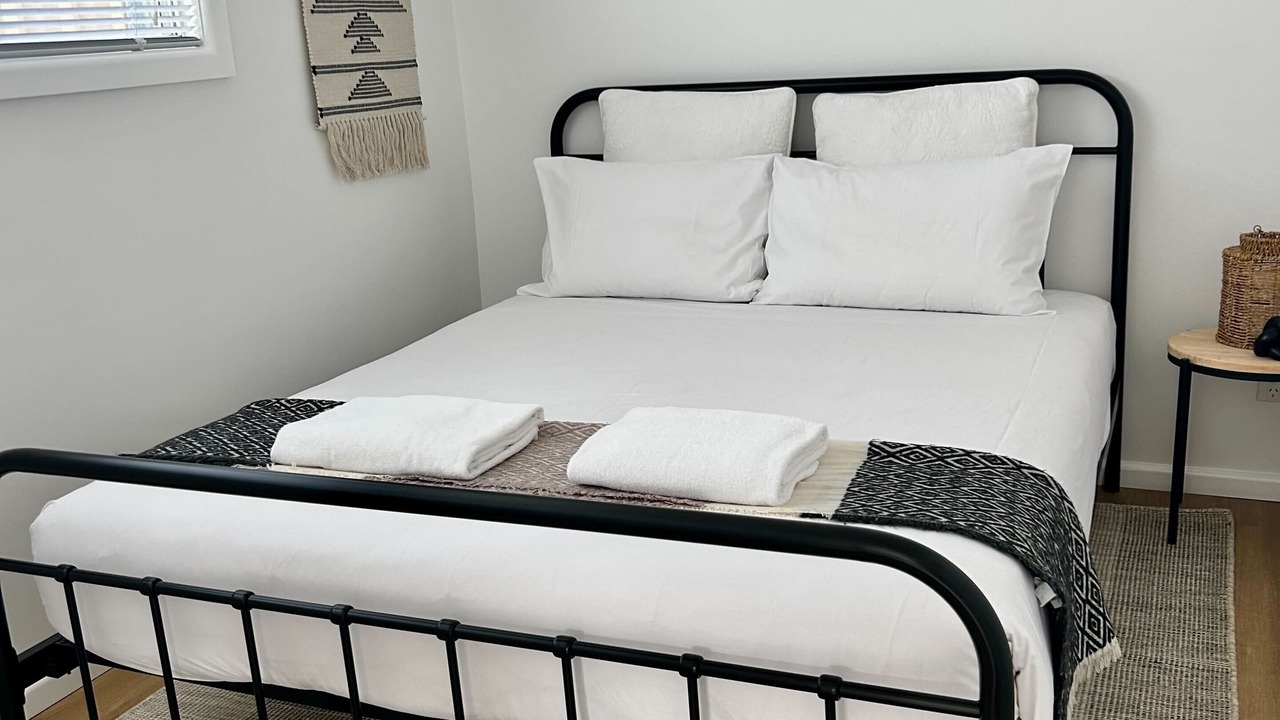 Photo of Bedroom in Calare
